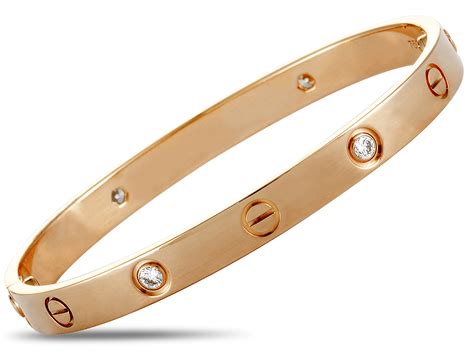 14k gold cartier love bracelet replica|look alike cartier love bracelet.